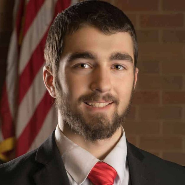 Joseph Starcher