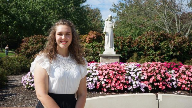 Mary Catherine Prorostejovsky I